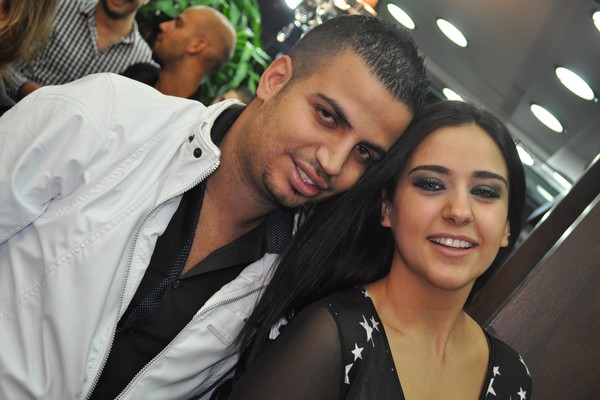 Opening of Soie Boutique 